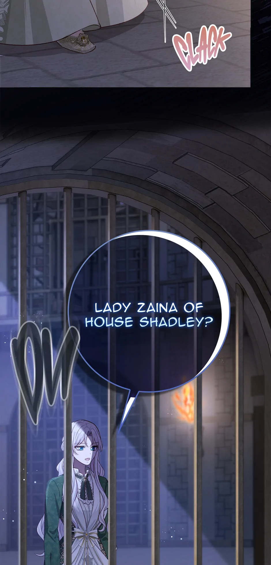 There is no forgiveness from the regressed lady chapter 49 page 11
