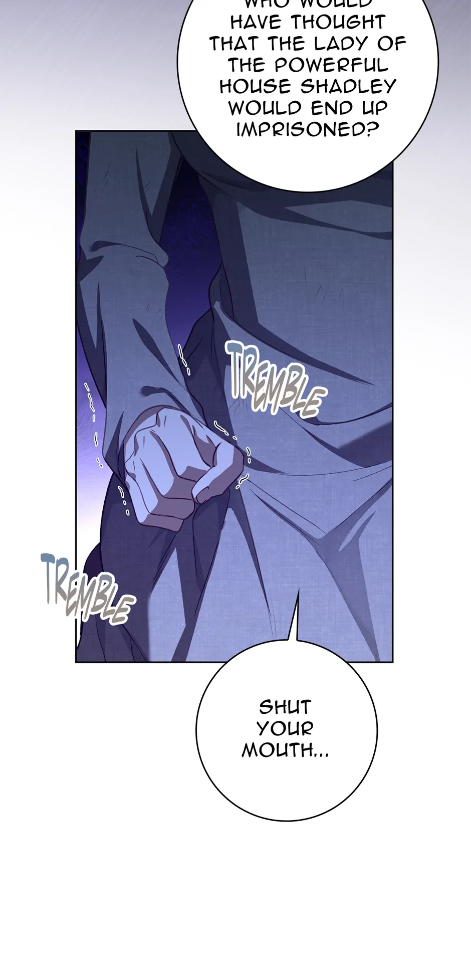 There is no forgiveness from the regressed lady chapter 49 page 13