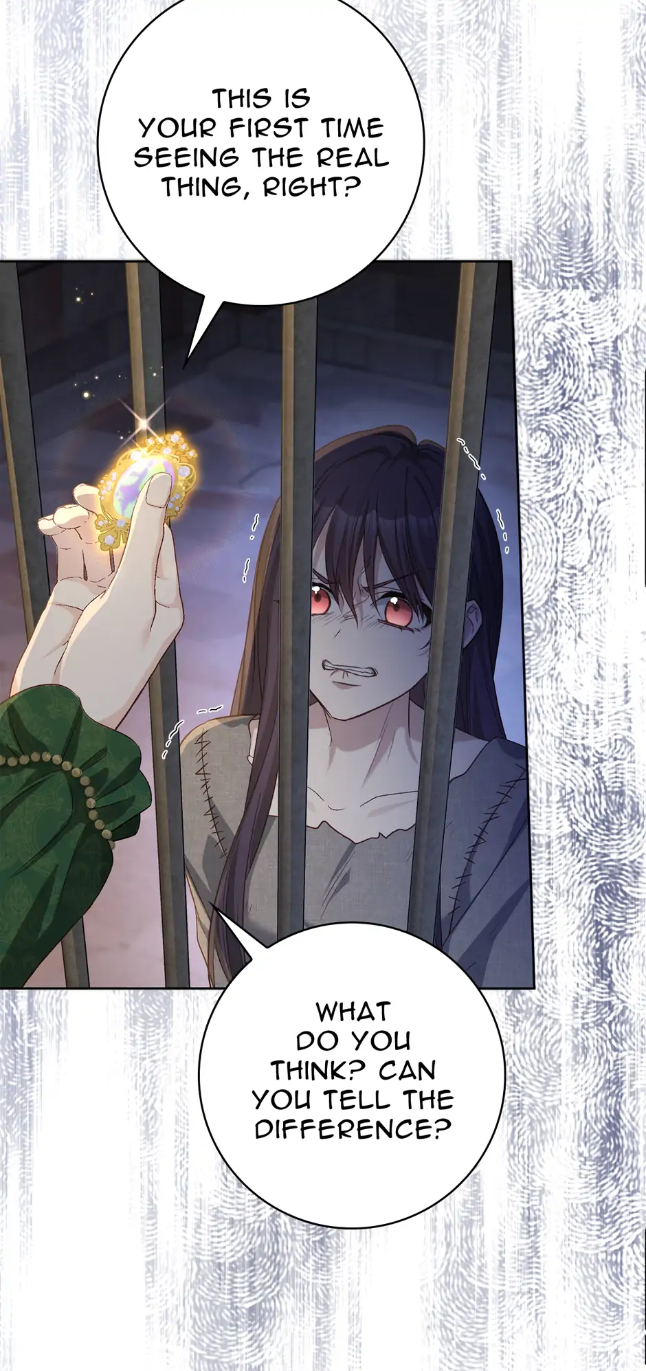 There is no forgiveness from the regressed lady chapter 49 page 15