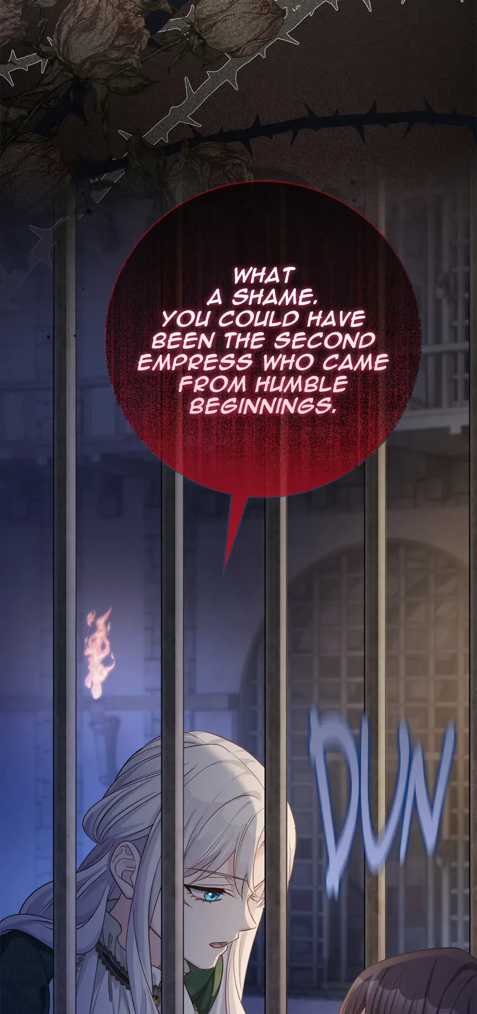 There is no forgiveness from the regressed lady chapter 49 page 17