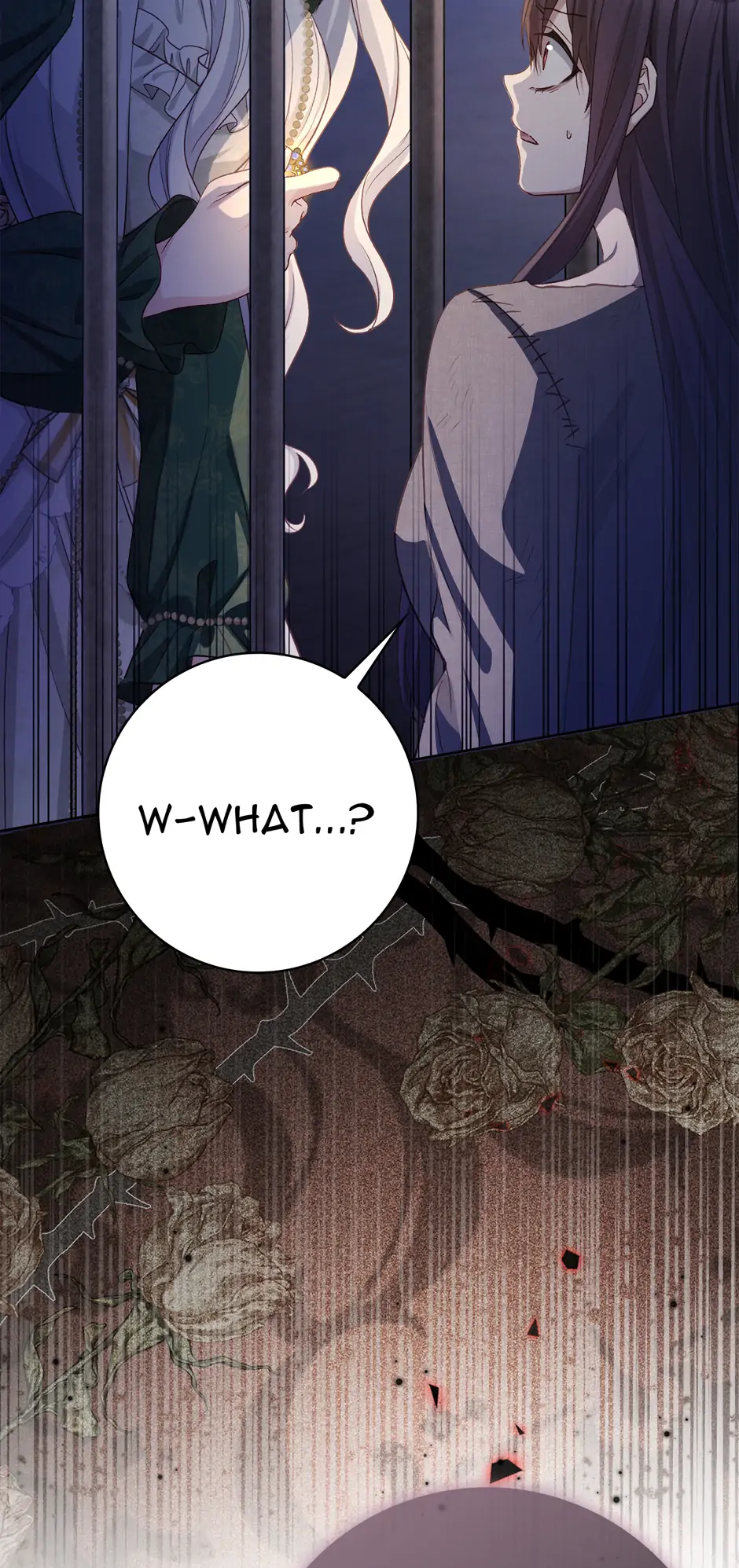 There is no forgiveness from the regressed lady chapter 49 page 18