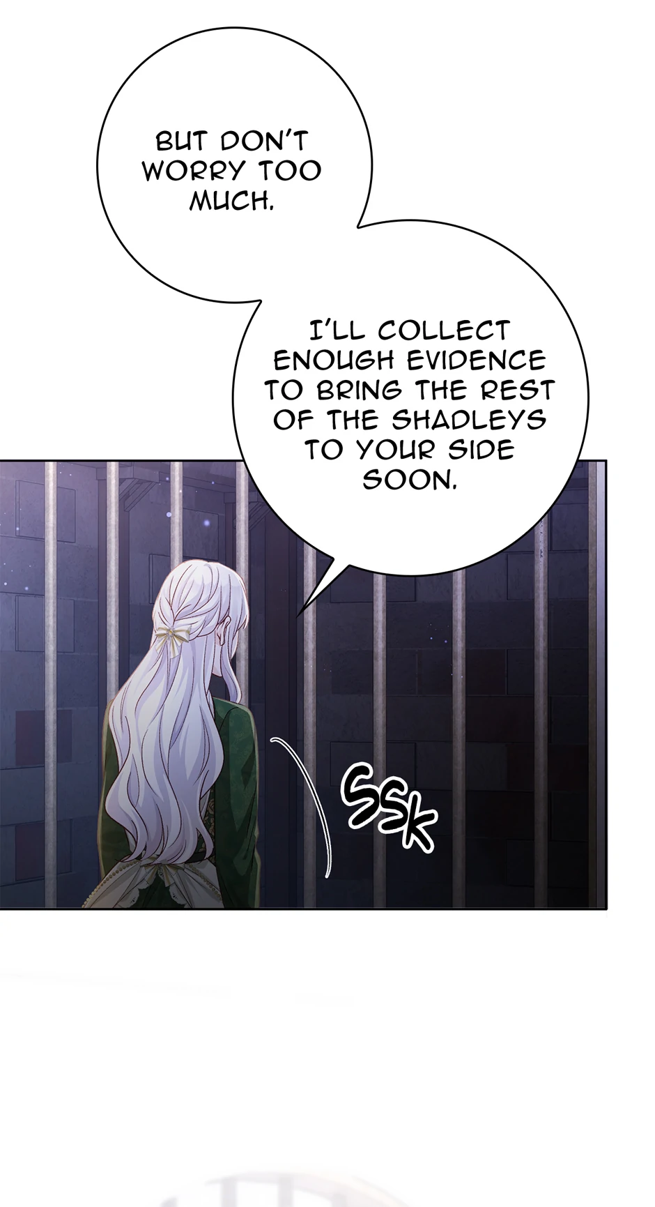 There is no forgiveness from the regressed lady chapter 49 page 20