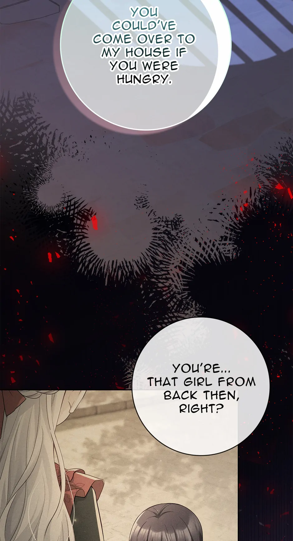 There is no forgiveness from the regressed lady chapter 49 page 22