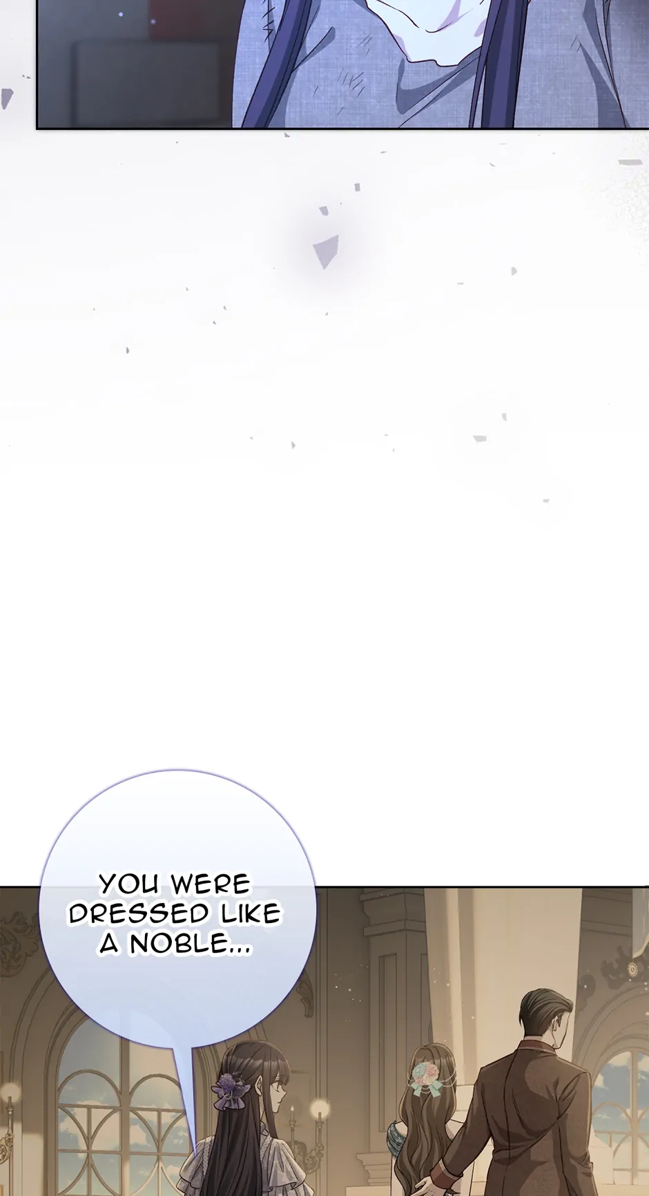 There is no forgiveness from the regressed lady chapter 49 page 24
