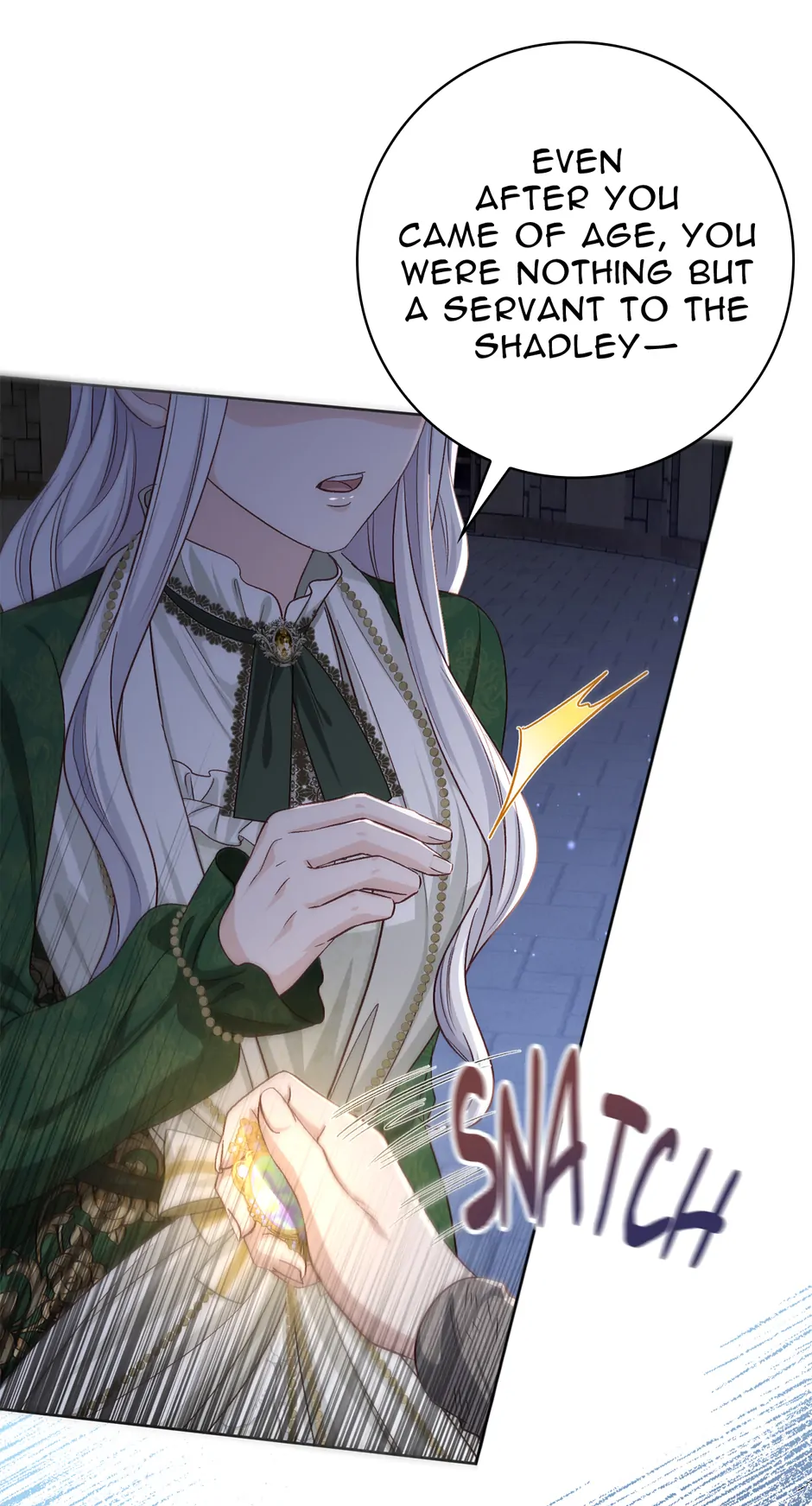 There is no forgiveness from the regressed lady chapter 49 page 26