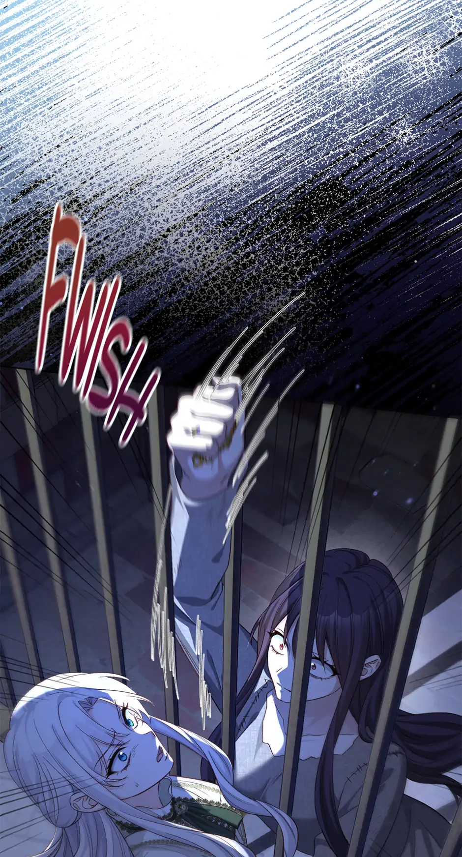 There is no forgiveness from the regressed lady chapter 49 page 27