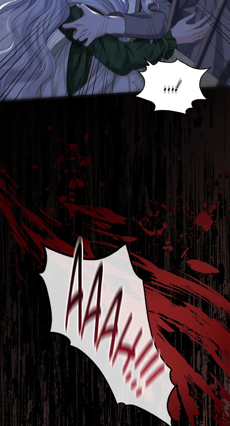 There is no forgiveness from the regressed lady chapter 49 page 28