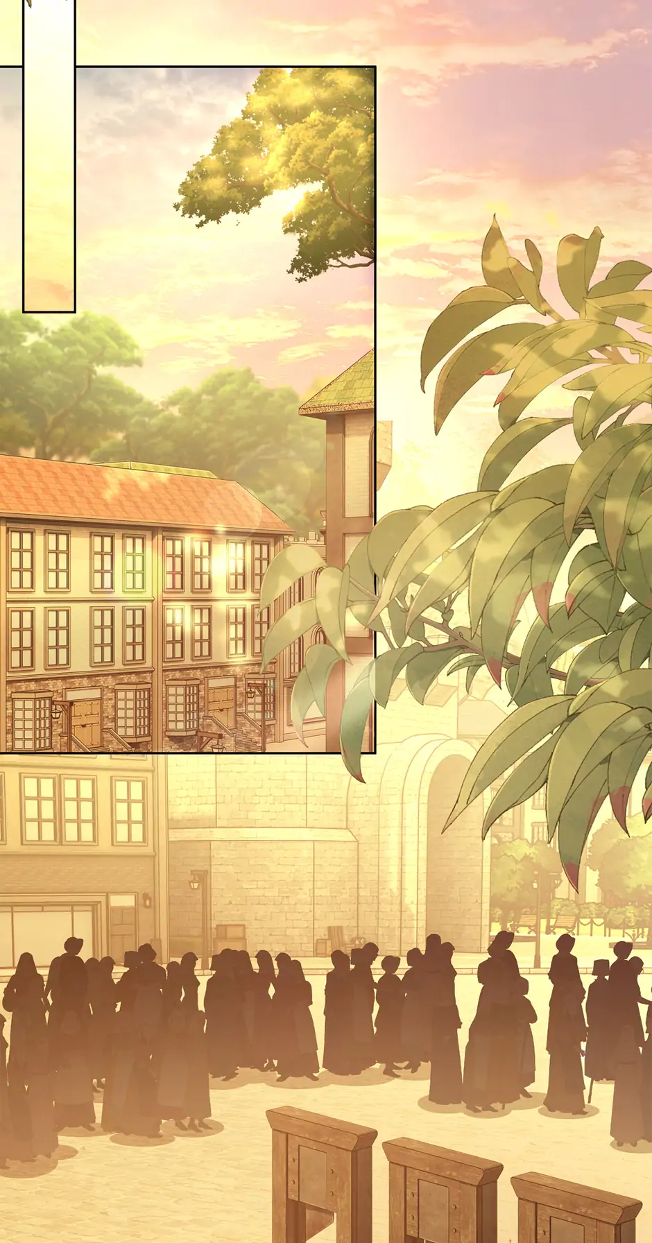 There is no forgiveness from the regressed lady chapter 49 page 40