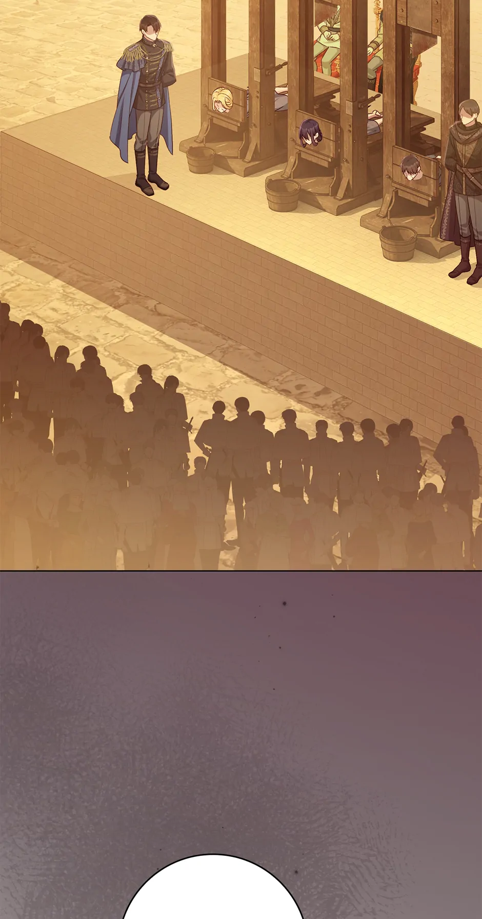 There is no forgiveness from the regressed lady chapter 49 page 41