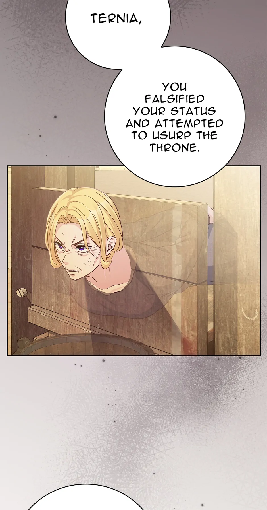 There is no forgiveness from the regressed lady chapter 49 page 42