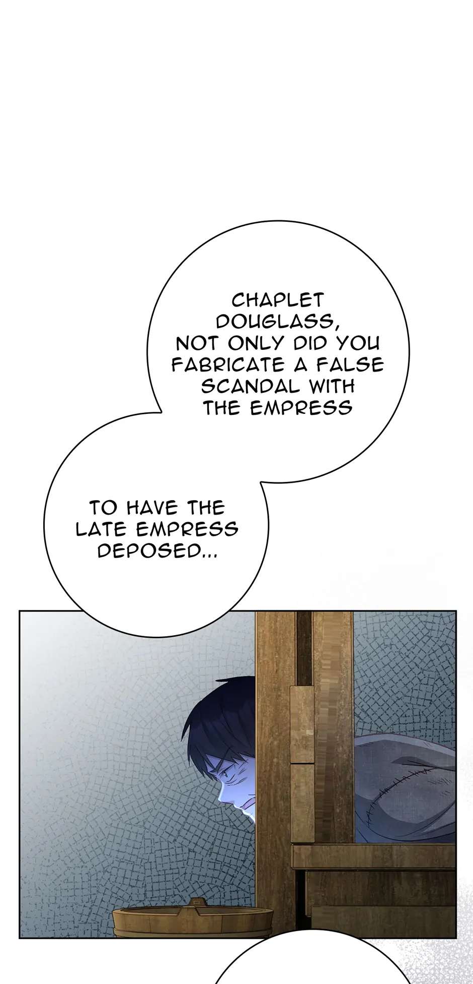 There is no forgiveness from the regressed lady chapter 49 page 44