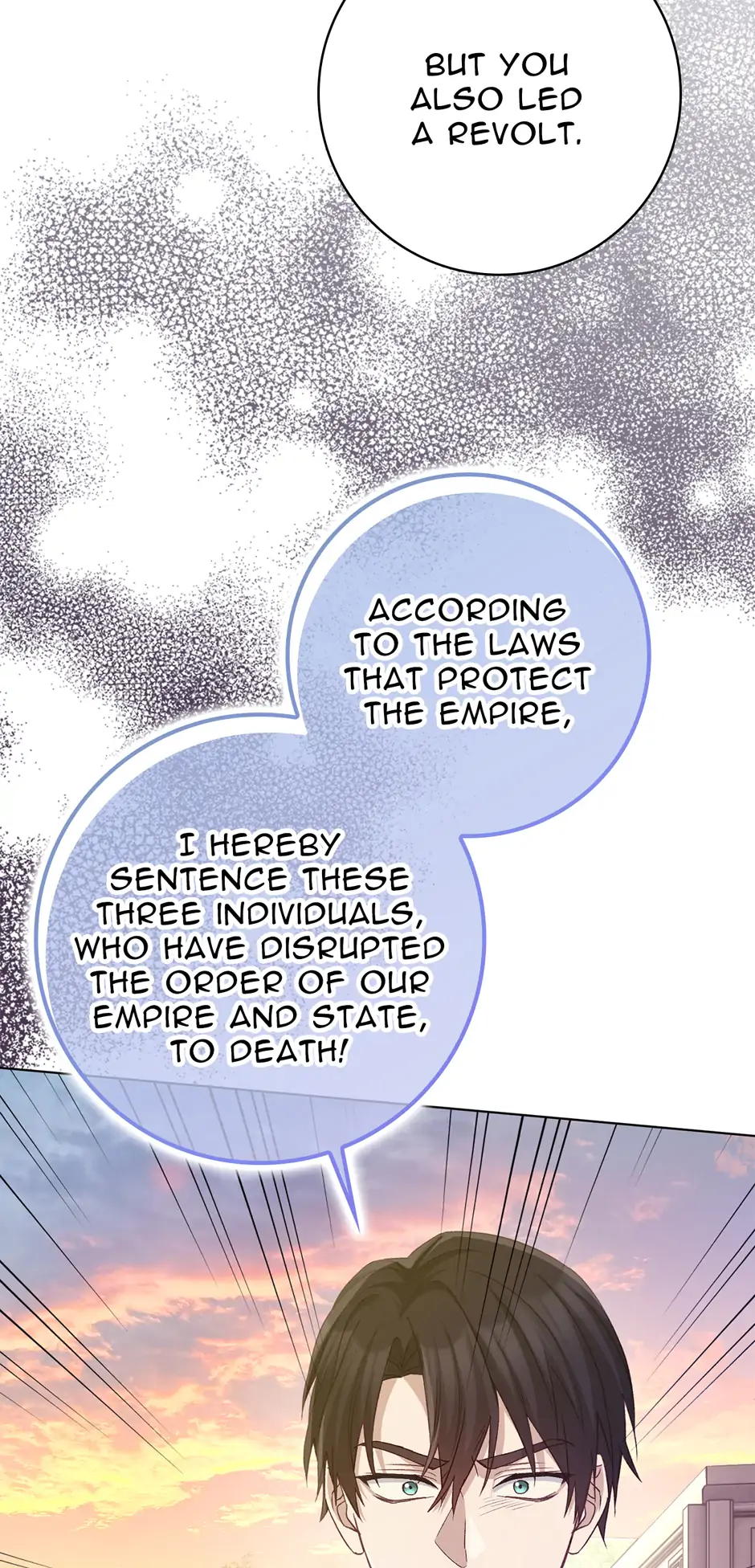 There is no forgiveness from the regressed lady chapter 49 page 45