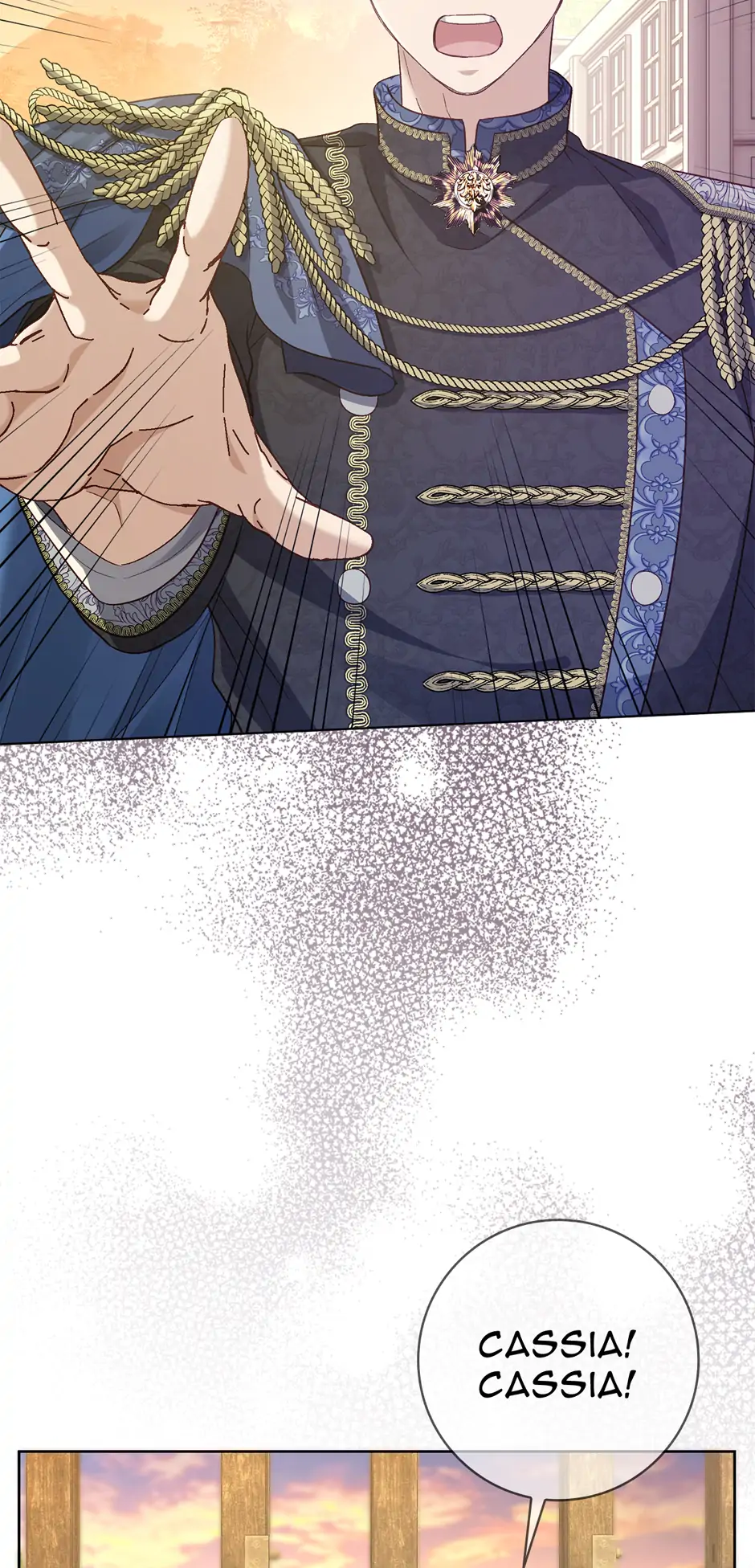 There is no forgiveness from the regressed lady chapter 49 page 46