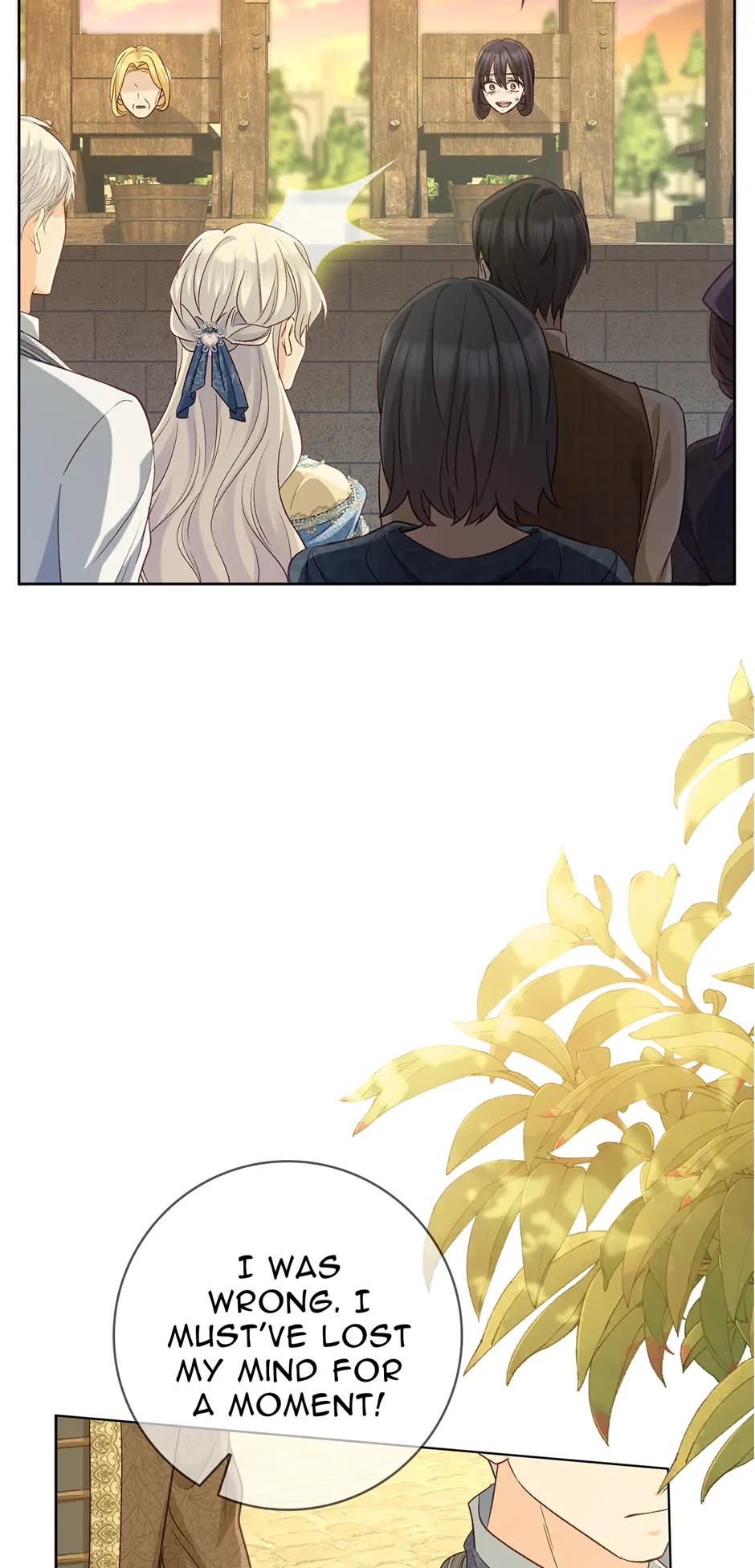 There is no forgiveness from the regressed lady chapter 49 page 47