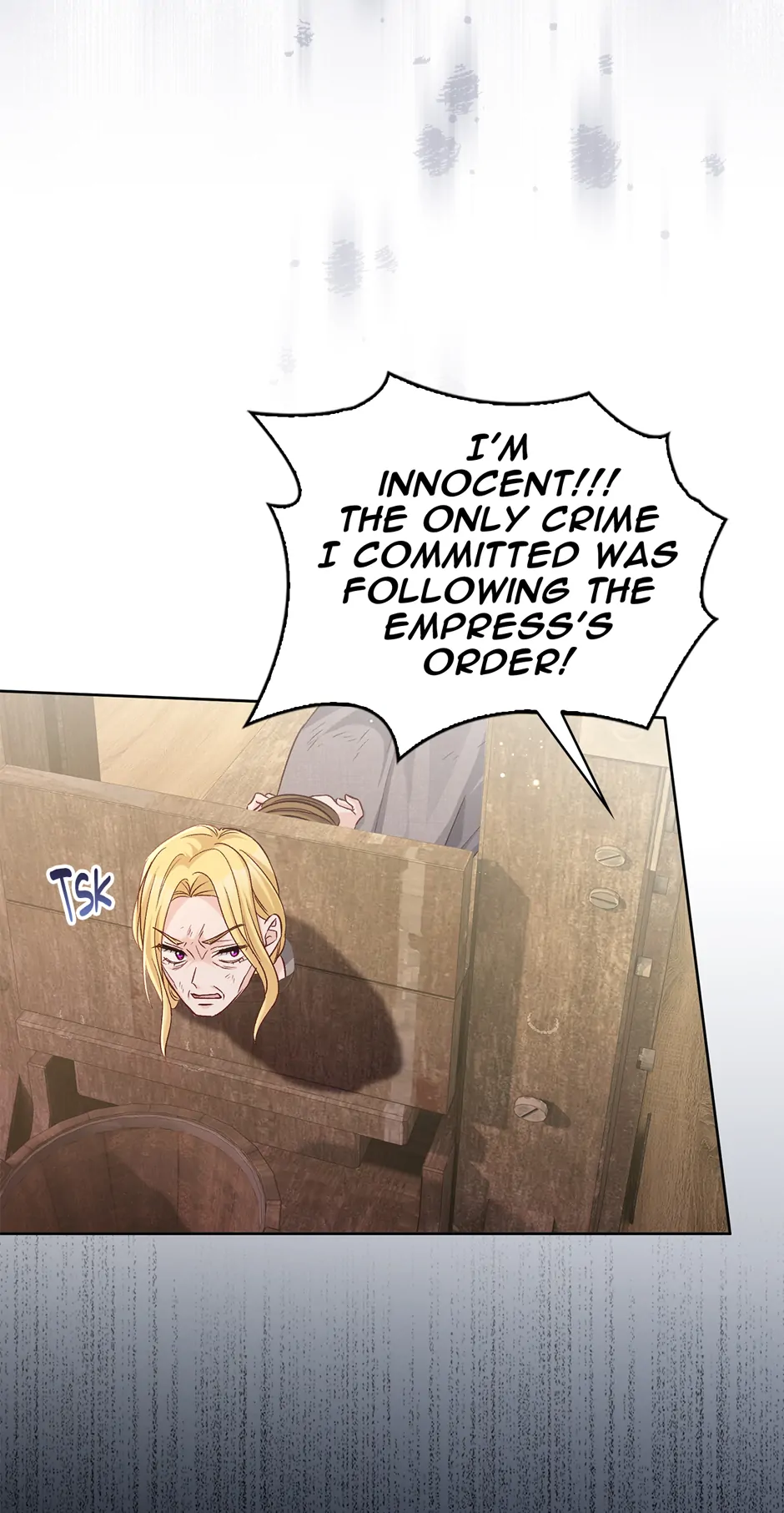 There is no forgiveness from the regressed lady chapter 49 page 52