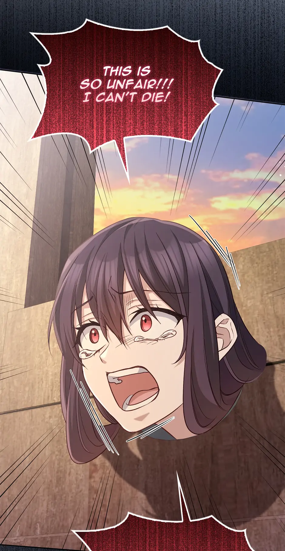 There is no forgiveness from the regressed lady chapter 49 page 53