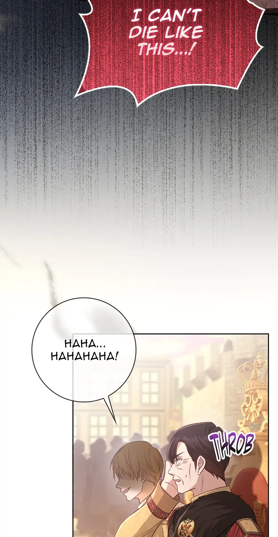 There is no forgiveness from the regressed lady chapter 49 page 54