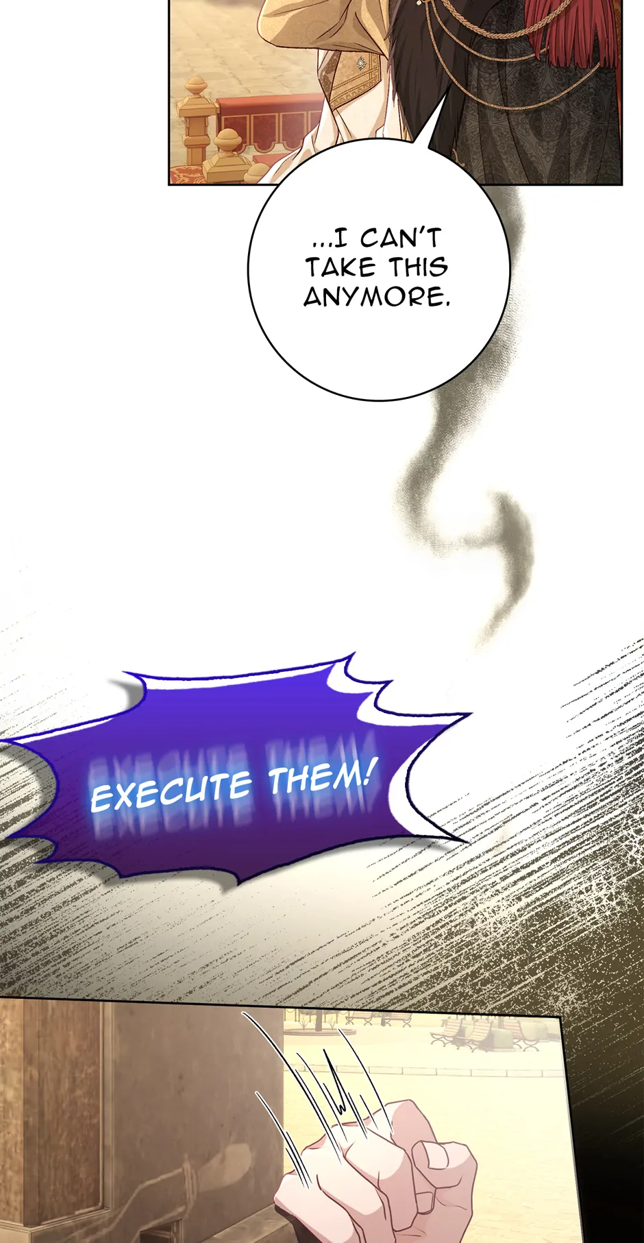 There is no forgiveness from the regressed lady chapter 49 page 55