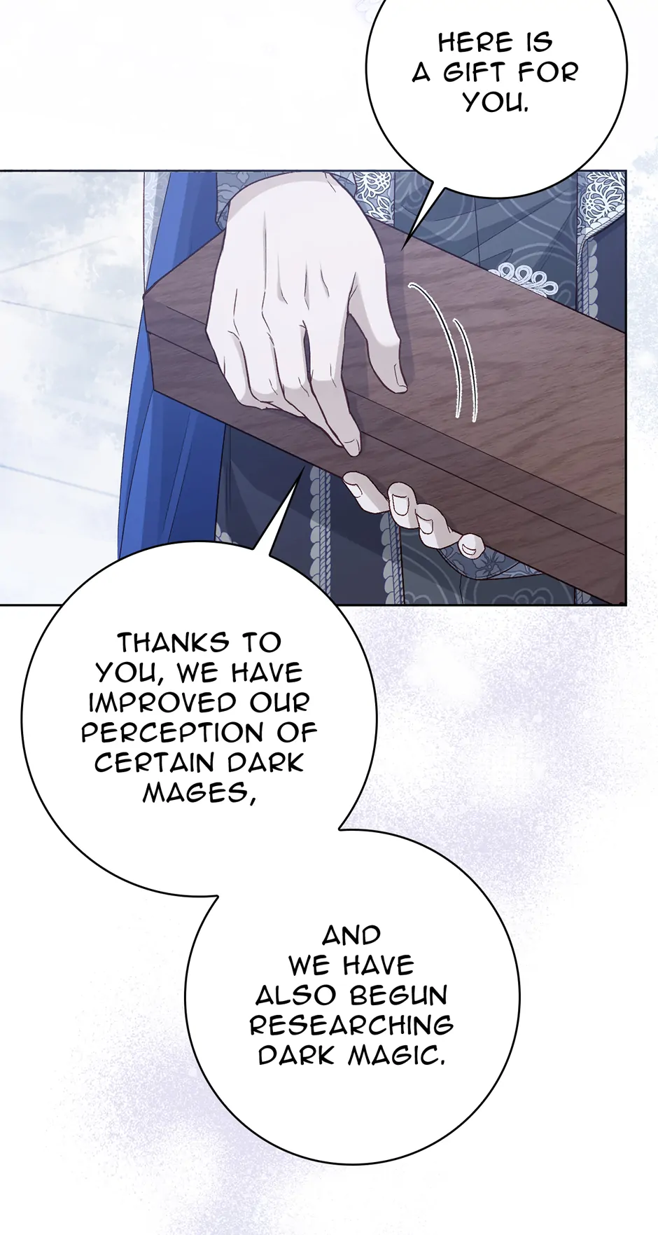 There is no forgiveness from the regressed lady chapter 49 page 66