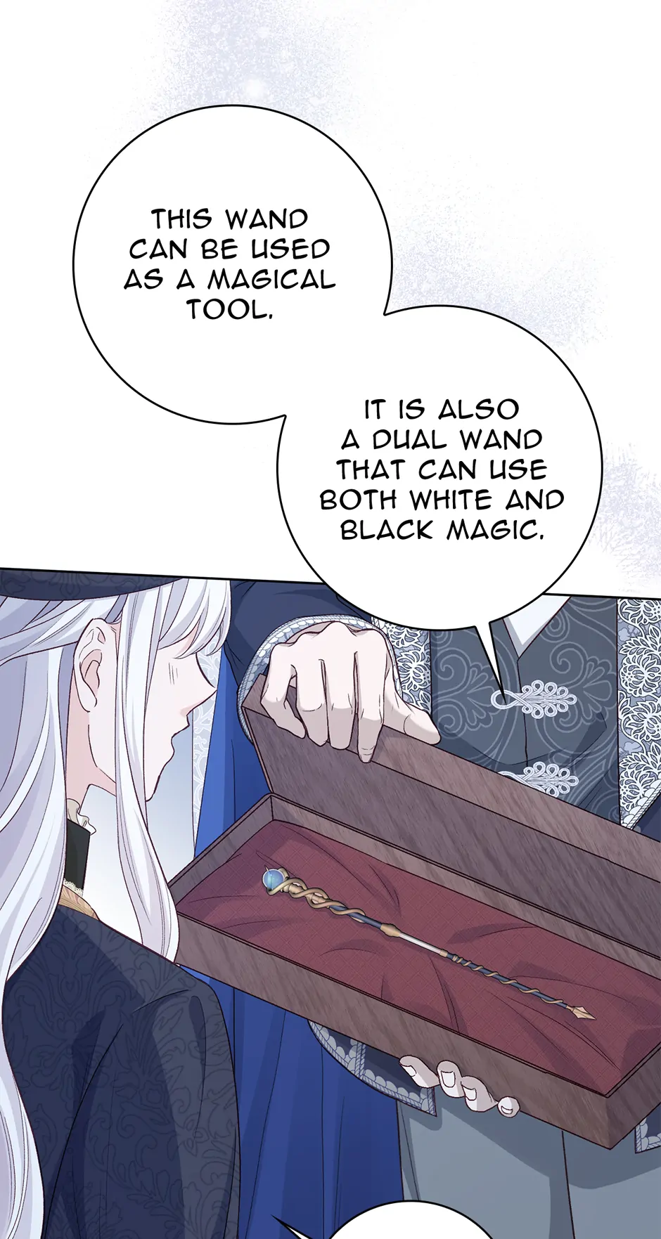 There is no forgiveness from the regressed lady chapter 49 page 67