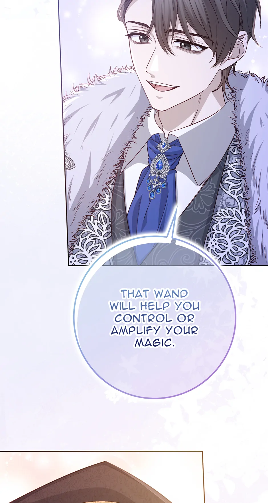 There is no forgiveness from the regressed lady chapter 49 page 69
