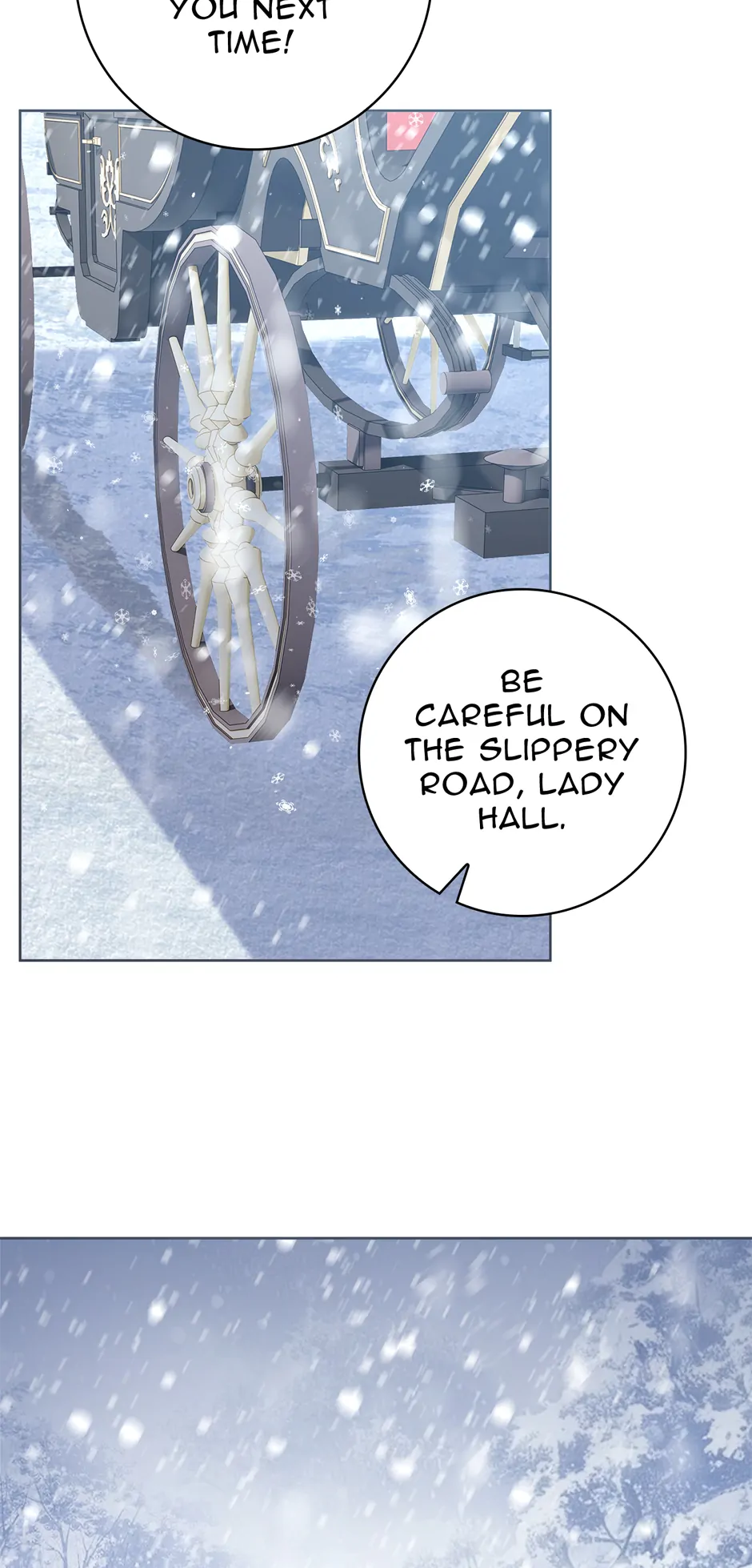 There is no forgiveness from the regressed lady chapter 49 page 72