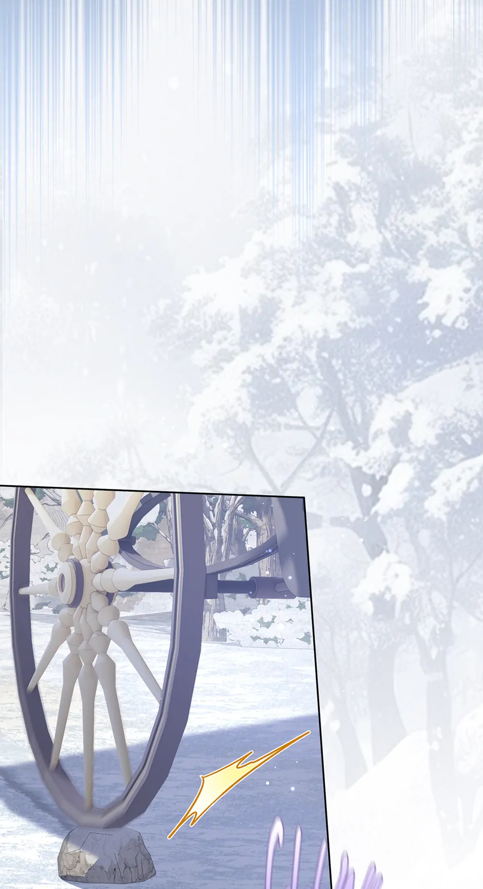 There is no forgiveness from the regressed lady chapter 49 page 80