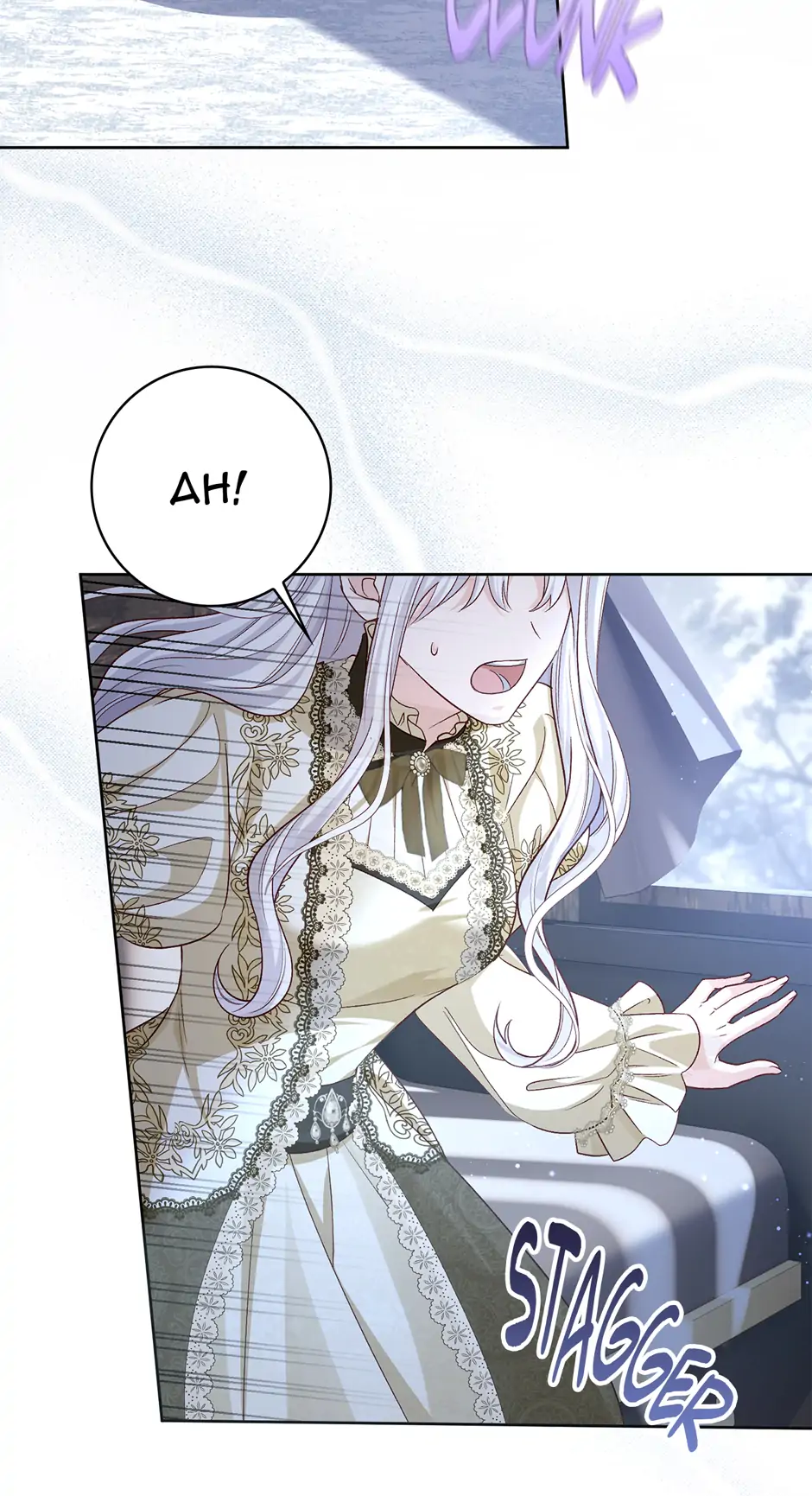 There is no forgiveness from the regressed lady chapter 49 page 81