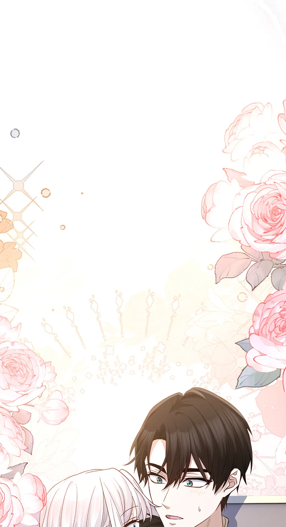 There is no forgiveness from the regressed lady chapter 49 page 82