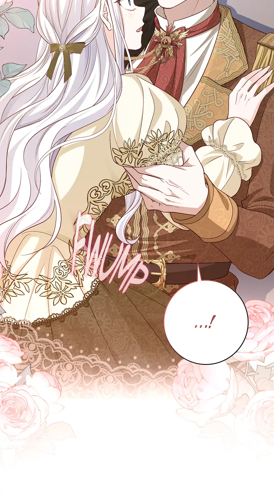 There is no forgiveness from the regressed lady chapter 49 page 83