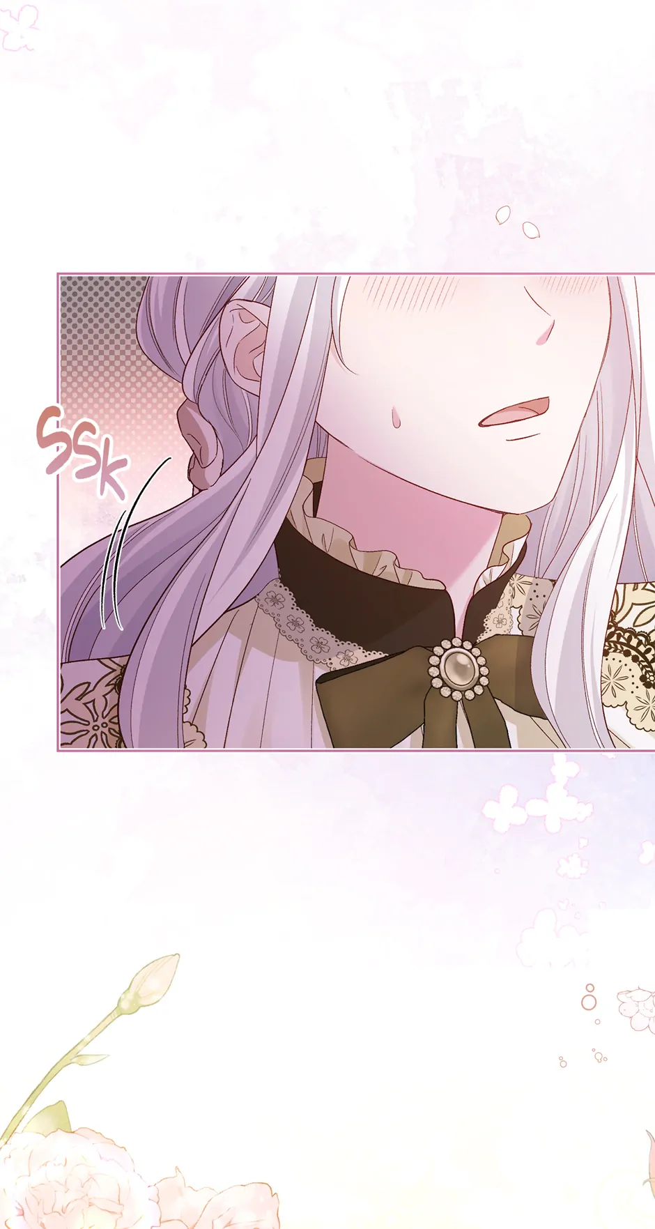 There is no forgiveness from the regressed lady chapter 49 page 85