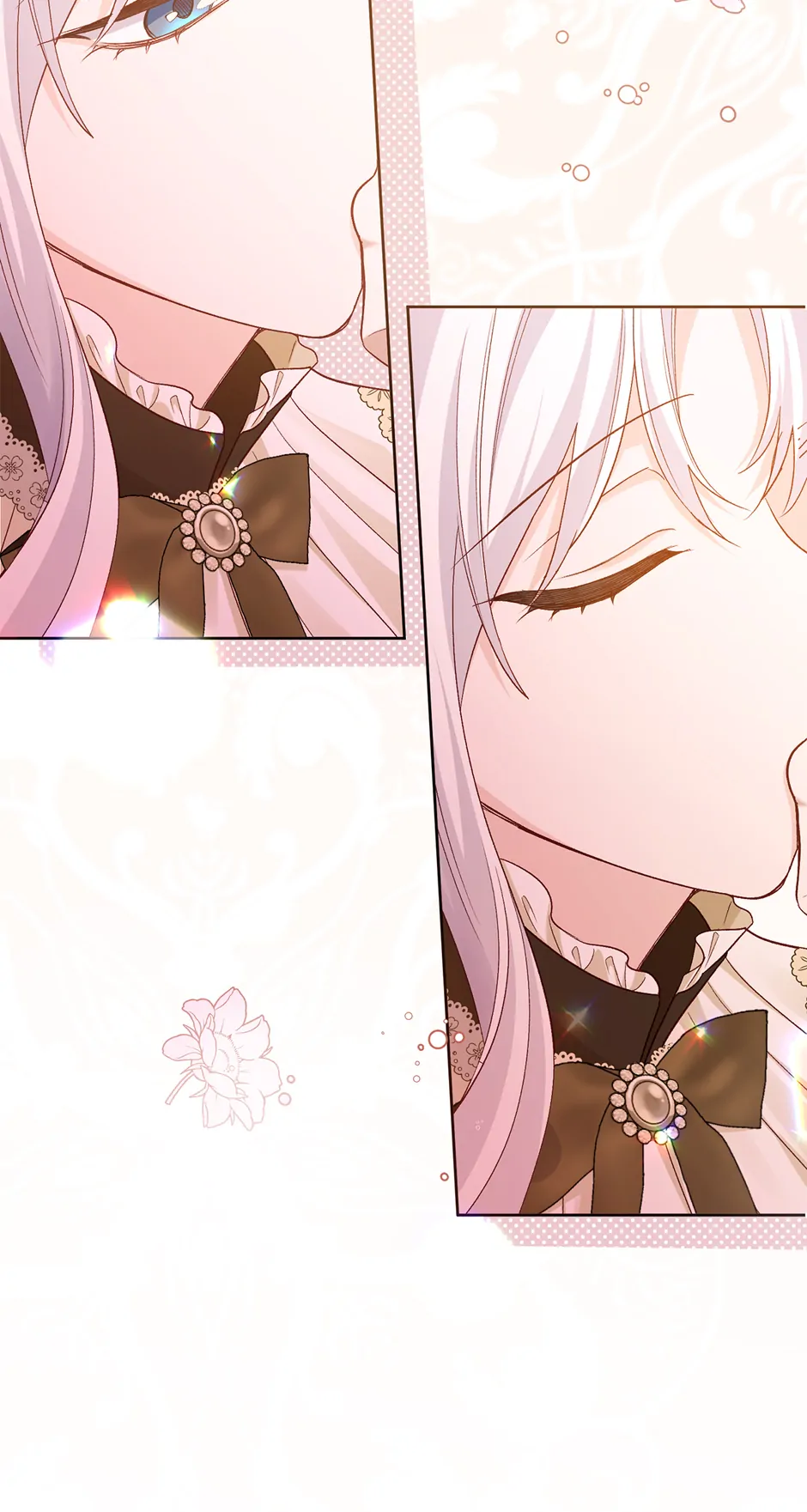 There is no forgiveness from the regressed lady chapter 49 page 88