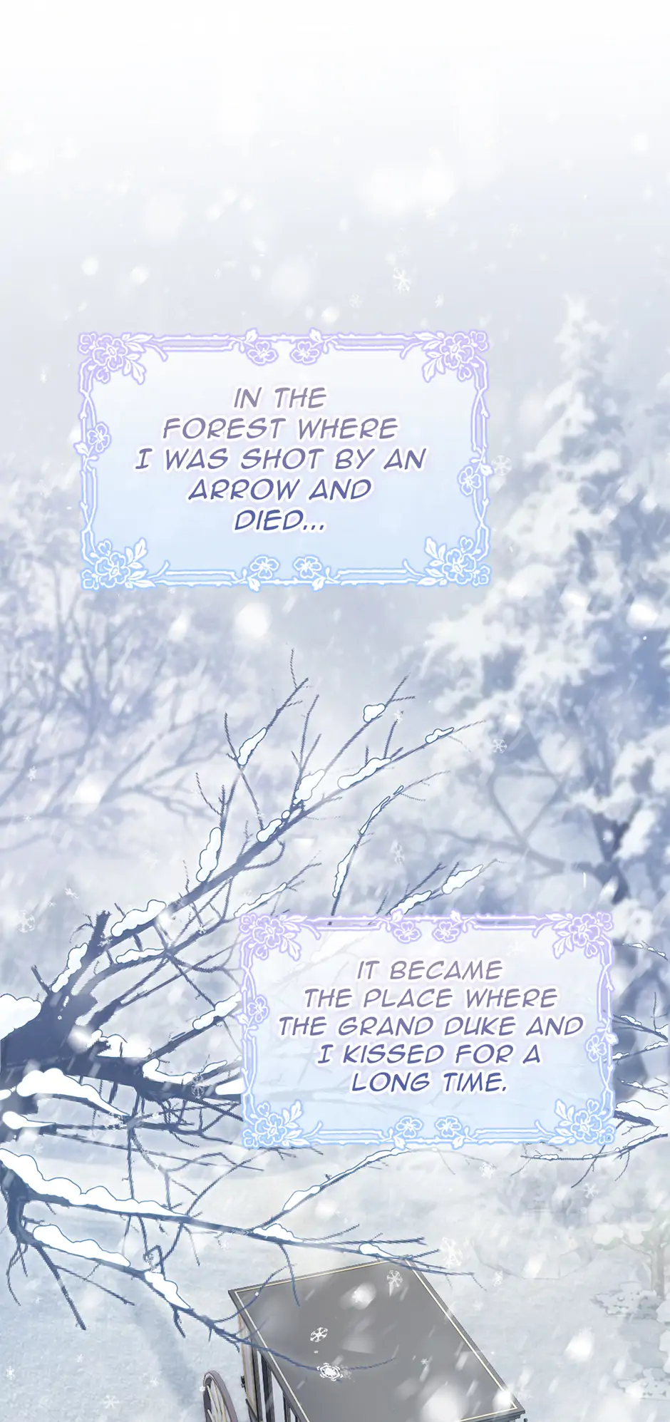 There is no forgiveness from the regressed lady chapter 49 page 89