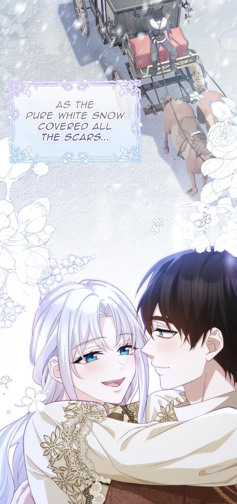 There is no forgiveness from the regressed lady chapter 49 page 90