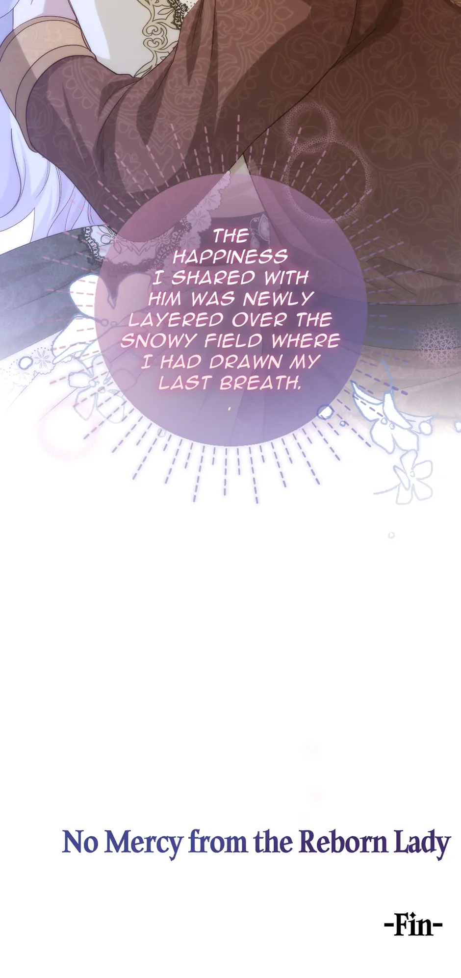 There is no forgiveness from the regressed lady chapter 49 page 91