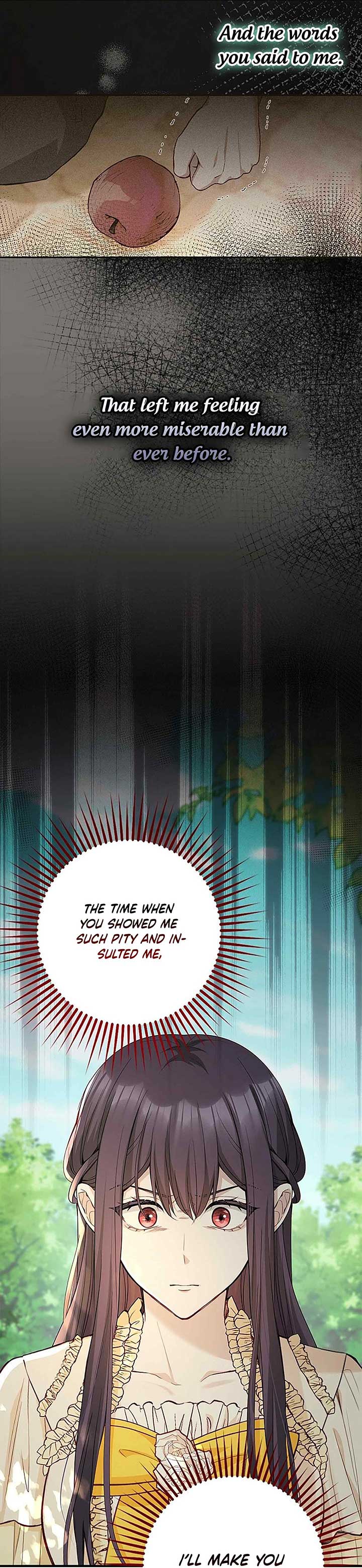There is no forgiveness from the regressed lady chapter 6 page 24