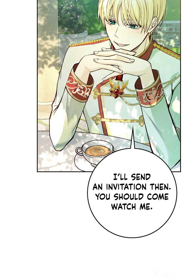 There is no forgiveness from the regressed lady chapter 7 page 24
