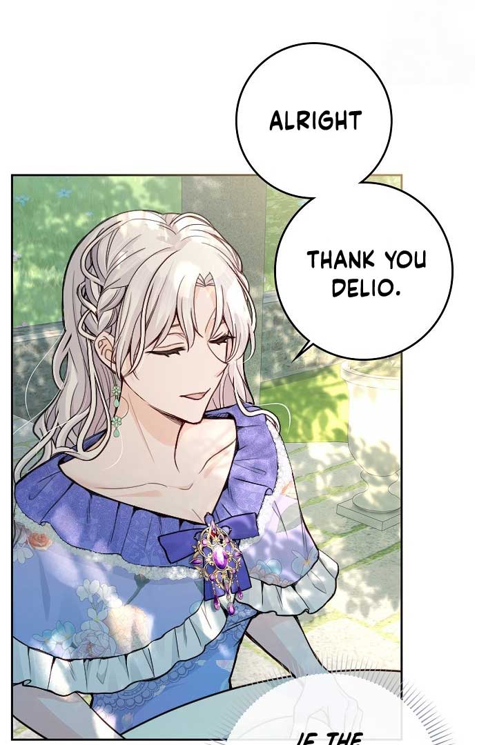 There is no forgiveness from the regressed lady chapter 7 page 25