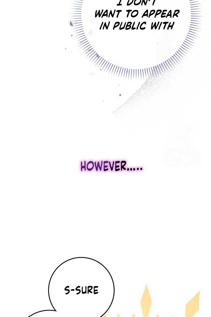 There is no forgiveness from the regressed lady chapter 7 page 33