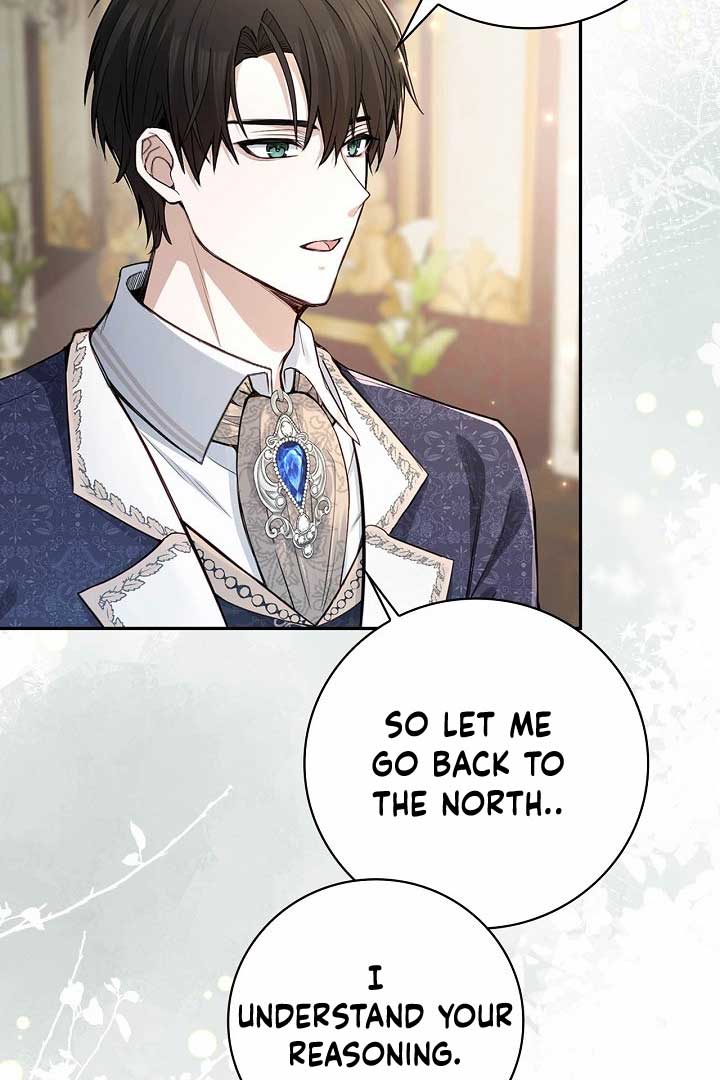 There is no forgiveness from the regressed lady chapter 7 page 44
