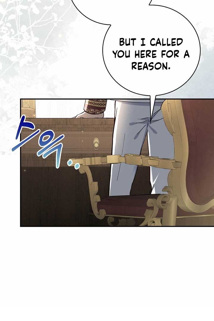 There is no forgiveness from the regressed lady chapter 7 page 45