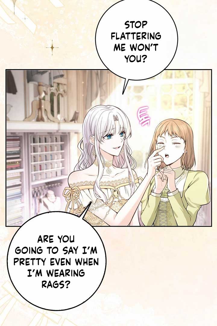 There is no forgiveness from the regressed lady chapter 7 page 73