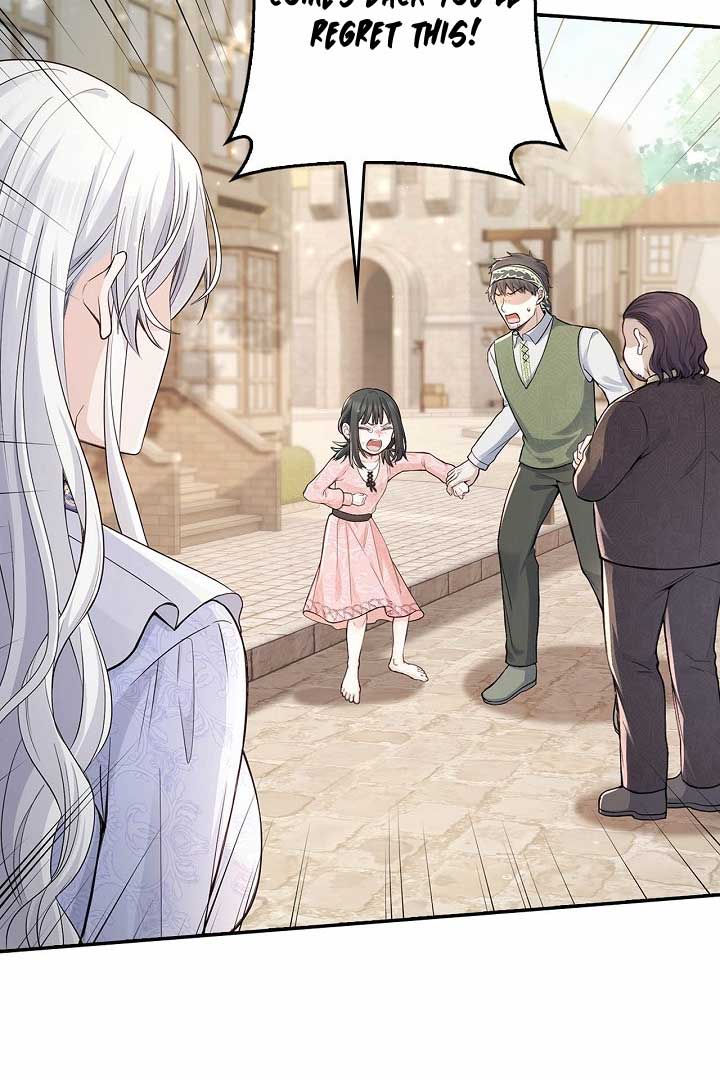 There is no forgiveness from the regressed lady chapter 7 page 81