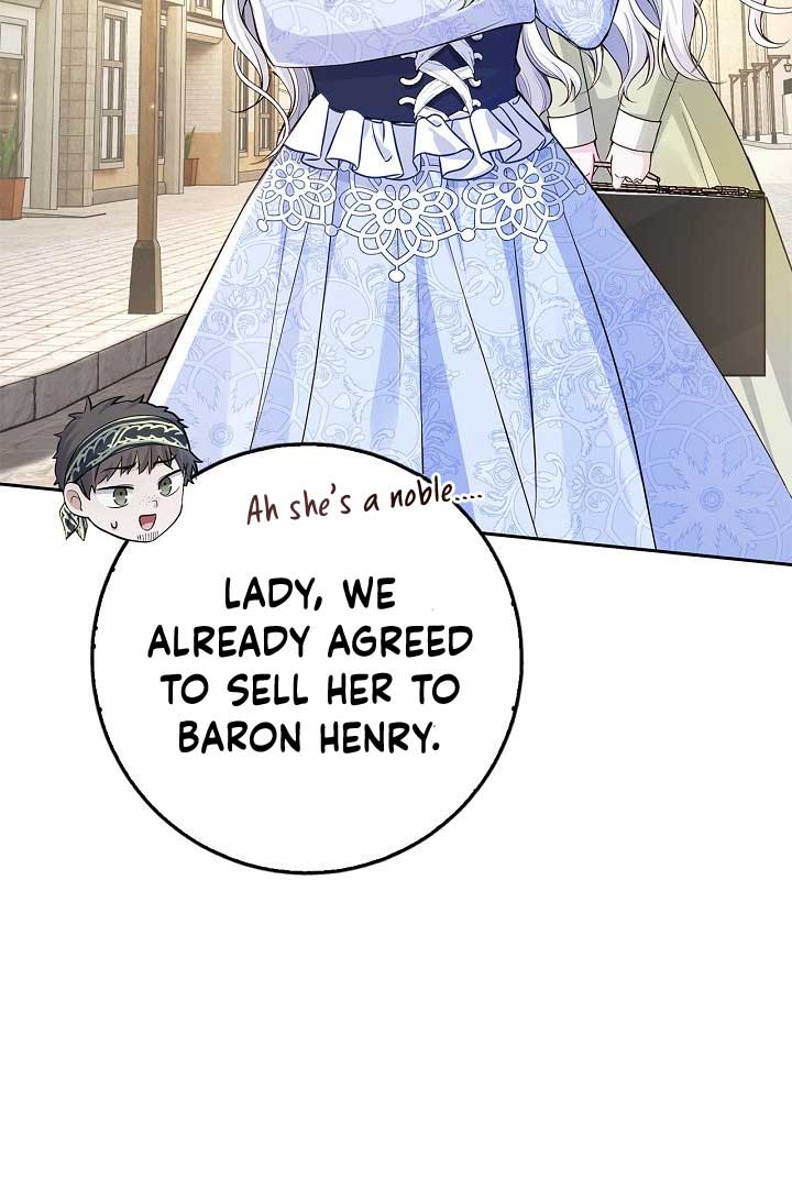 There is no forgiveness from the regressed lady chapter 7 page 87