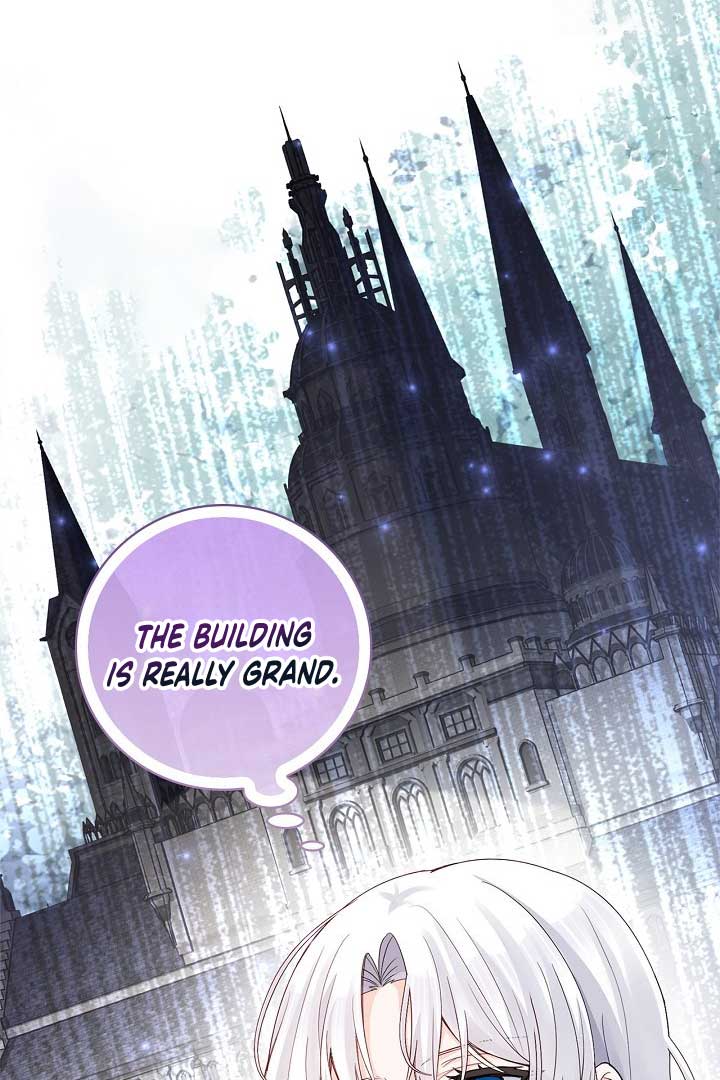 There is no forgiveness from the regressed lady chapter 8 page 5