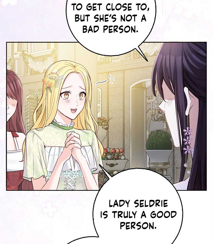There is no forgiveness from the regressed lady chapter 8 page 62