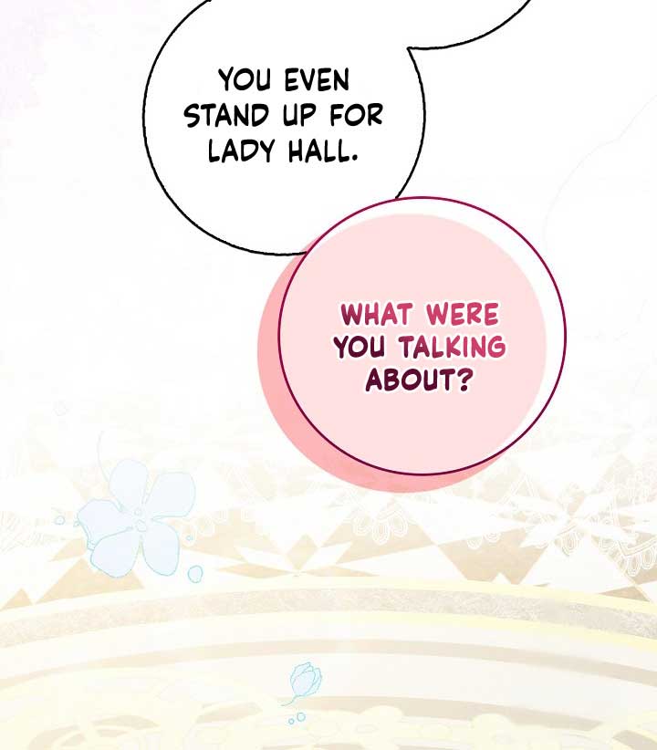 There is no forgiveness from the regressed lady chapter 8 page 63