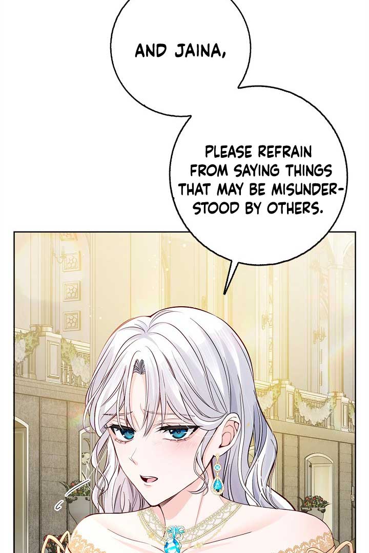 There is no forgiveness from the regressed lady chapter 8 page 82