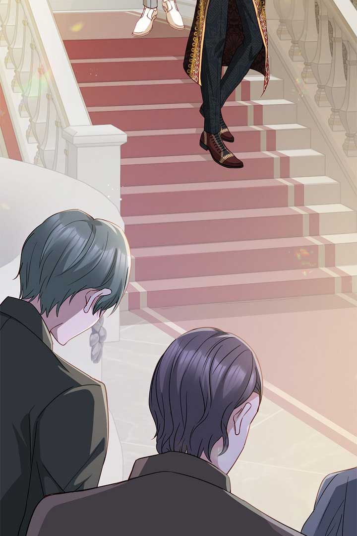 There is no forgiveness from the regressed lady chapter 8 page 92