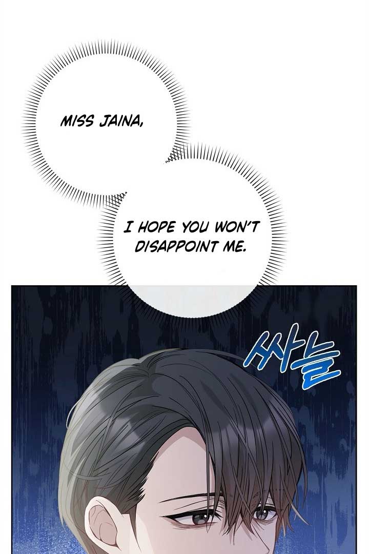 There is no forgiveness from the regressed lady chapter 9 page 39